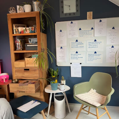 Van den Broeck, Wim Wim Van den Broeck